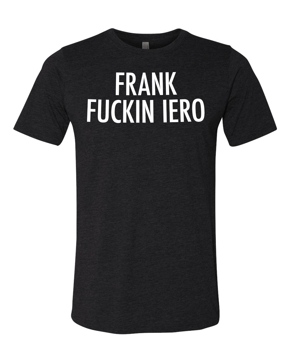 FRANK TEE