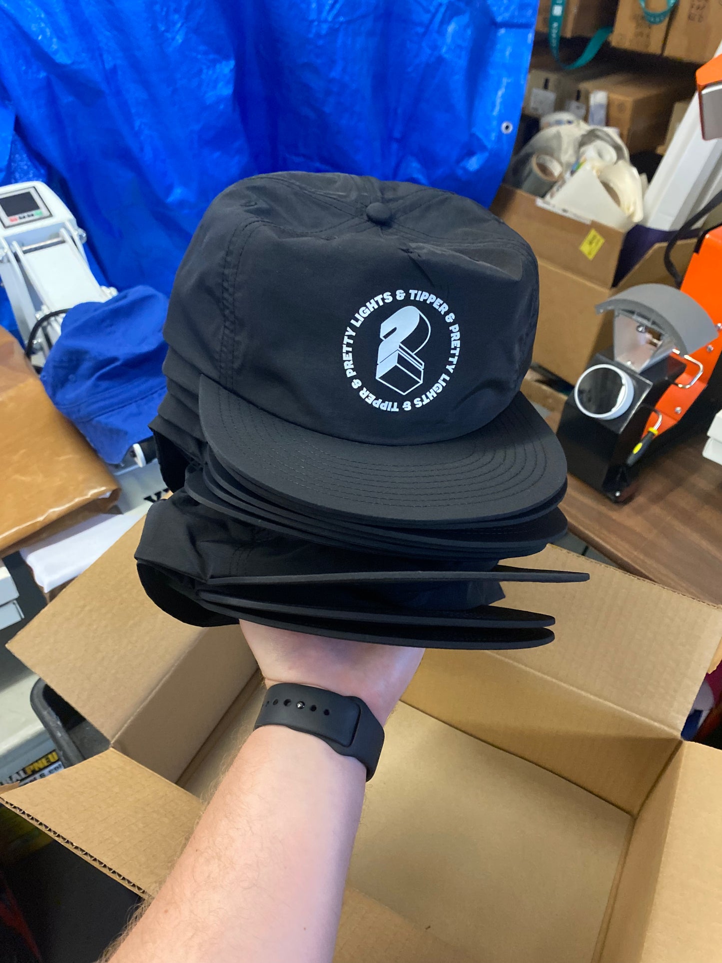 SD2025 Hat