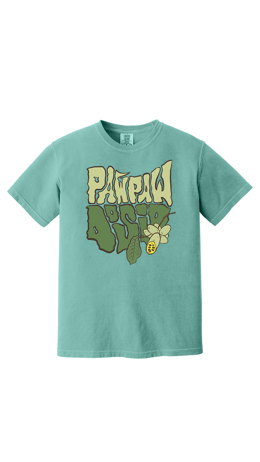 PAWPAWDOSIO Shirt