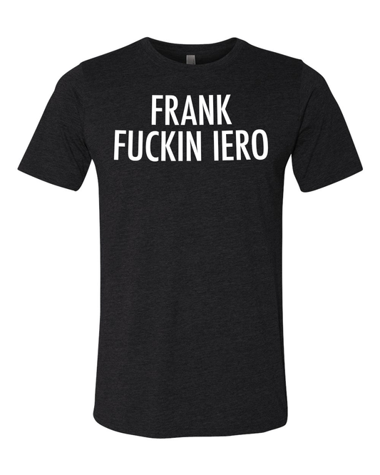 FRANK TEE