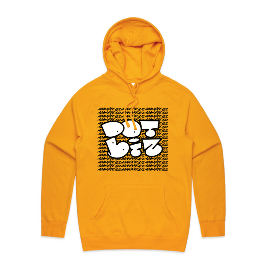 BIG BIRD HOODIE